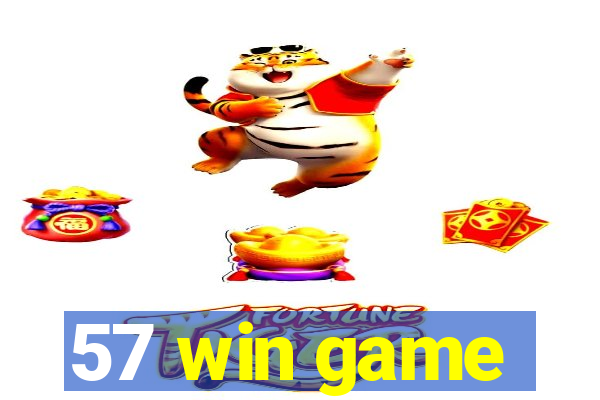 57 win game